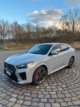 BMW iX2 xDrive30 M-Sport Pro, AHK, Panorama - BMW iX2 Jahreswagen