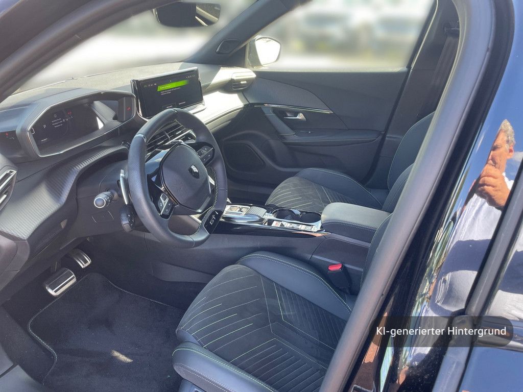 Peugeot 2008 - Bild 9