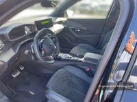 Peugeot 2008 - Vorschau Bild 9