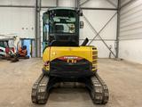 Yanmar Vio 50 U - Yanmar LKWs