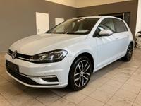 Volkswagen Golf VII 1.5 TSI SOUND DSG RFK*ACC*Navi*LED*LM17