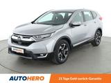 Honda CR-V 1.5 Turbo Elegance 2WD*NAVI*LED*CAM*SHZ*ACC - Honda in München