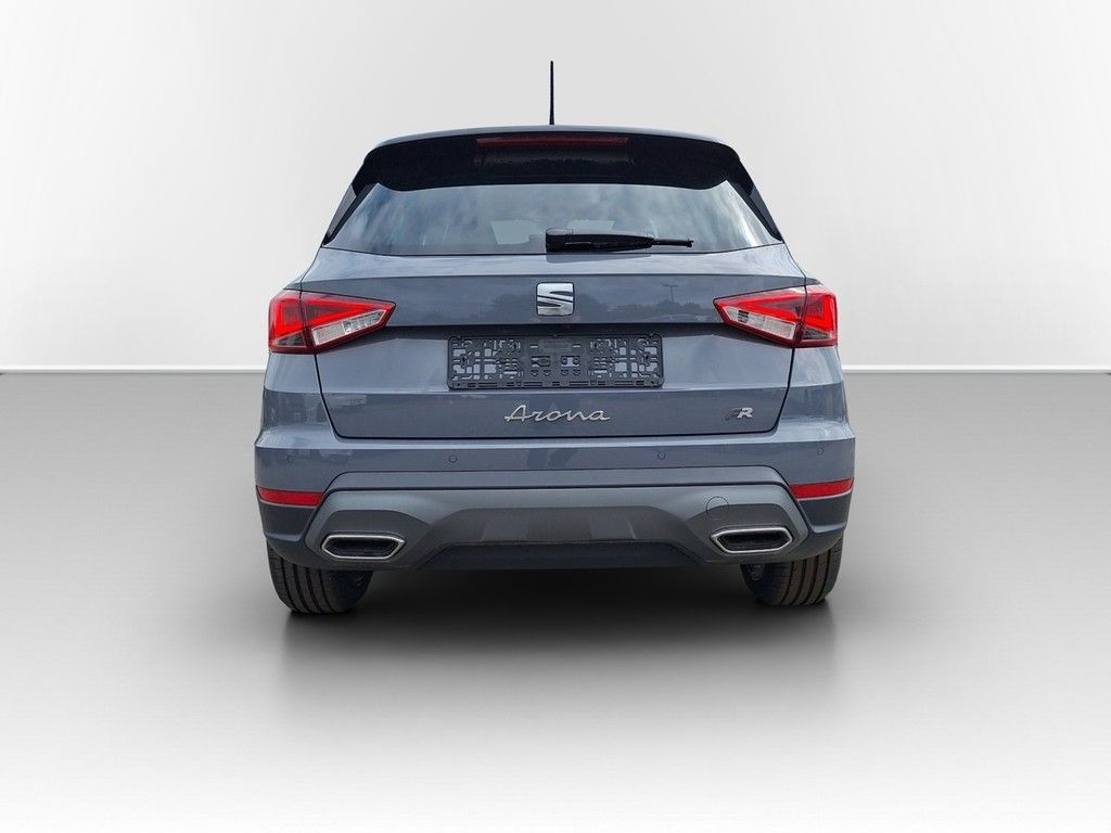 Seat Arona - Bild 6