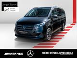 Mercedes-Benz VITO 116 TOURER SELECT NEUES MODELL LED AHK 2,5t