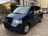 Volkswagen T5 Bus Multivan Comfortline 7Sitzer*Klima - gebrauchte VW T5 Transporter aus dem Jahr 2005