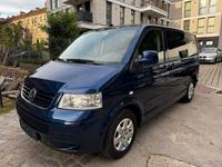 Volkswagen T5 Bus Multivan Comfortline 7Sitzer*Klima