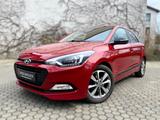 Hyundai i20 1.0 T-GDI 88kW Navi*Kamera*LED*SHZ*Lenkradh. - Hyundai i20 Gebrauchtwagen in München