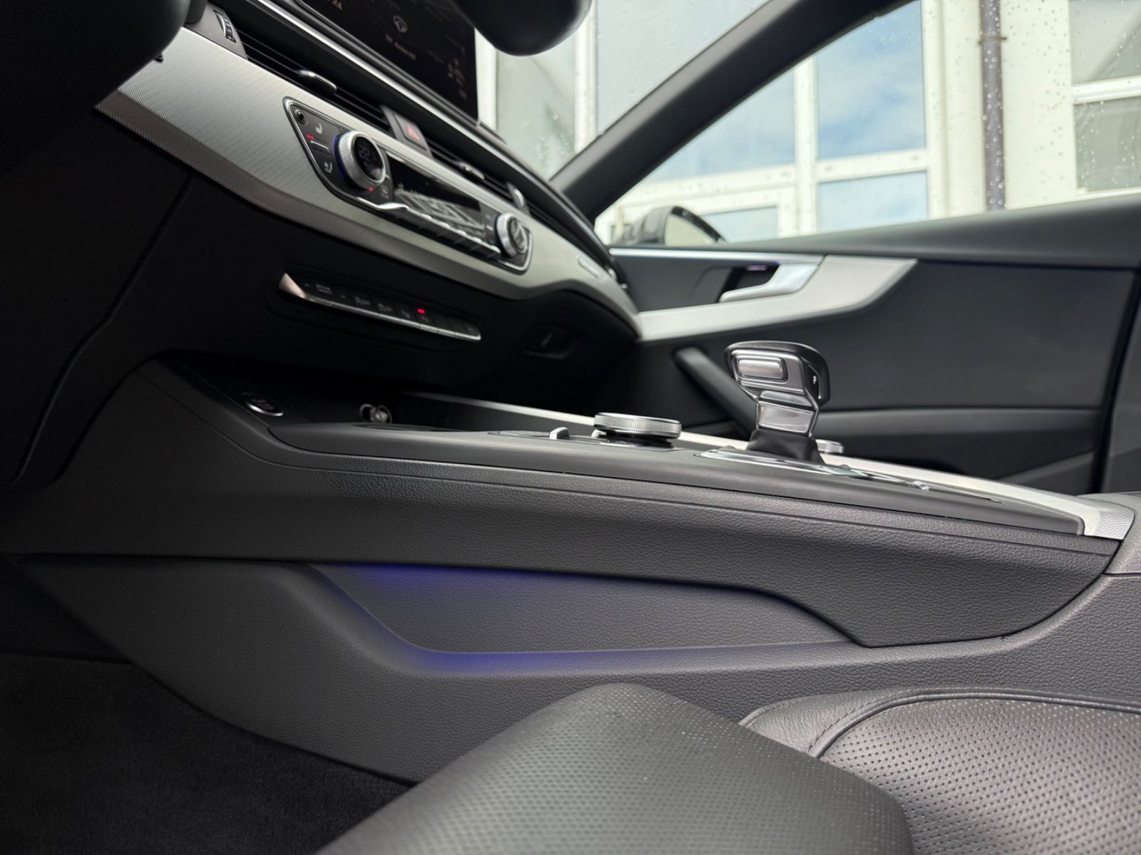 Audi A5 Sportback Quattro S LINE Sport *ACC*MATRIX* foto 12