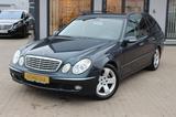 Mercedes-Benz E 220 E T-Modell E 220 T CDI/Automatik/Tüv 09.27 - gebrauchte Mercedes-Benz E 220 aus dem Jahr 2006