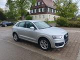 Audi ABT Q3 2.0 TFSI 199kW S tronic quattro  - Audi Q3 Abt Gebrauchtwagen