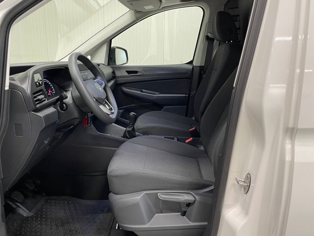 Caddy Cargo Kasten 2.0 TDI KLIMA DAB+ TEMPOMAT
