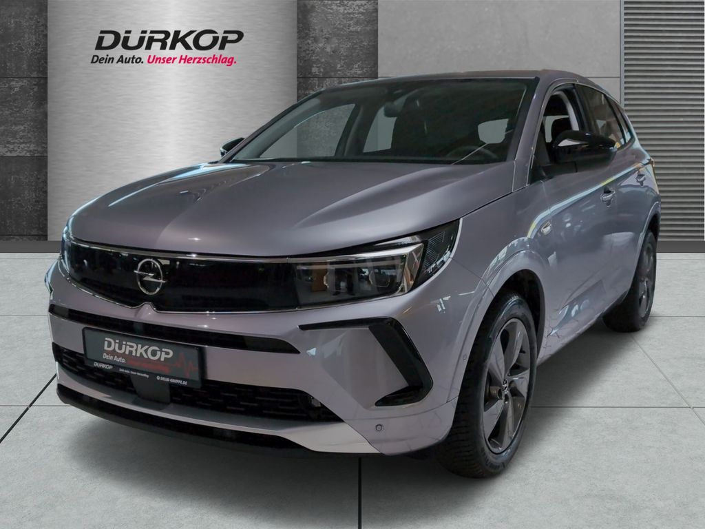 Image of Opel Grandland (X)