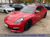 Porsche PANAMERA 4.8 GTS V8 PDK 4-SITZER|R-KAMERA|LUFTF - gebrauchte Porsche Panamera aus dem Jahr 2012
