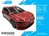 Volkswagen ID.7 Tourer Pro IQ.Light|Matrix|CarPlay|AHK|HUD - rote Volkswagen ID.7