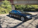BMW 730d A - - BMW 730 in Mannheim