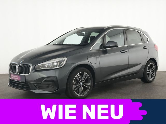 BMW 225 Active Sport Line HiFi|Navi|SHZ|LED|CarPlay