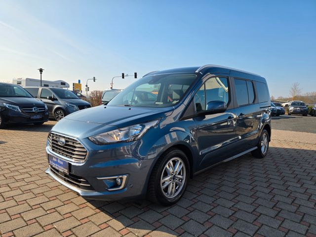 Ford Grand Tourneo.1,5.TITANIUM.PANORAMA.7 x SITZER.