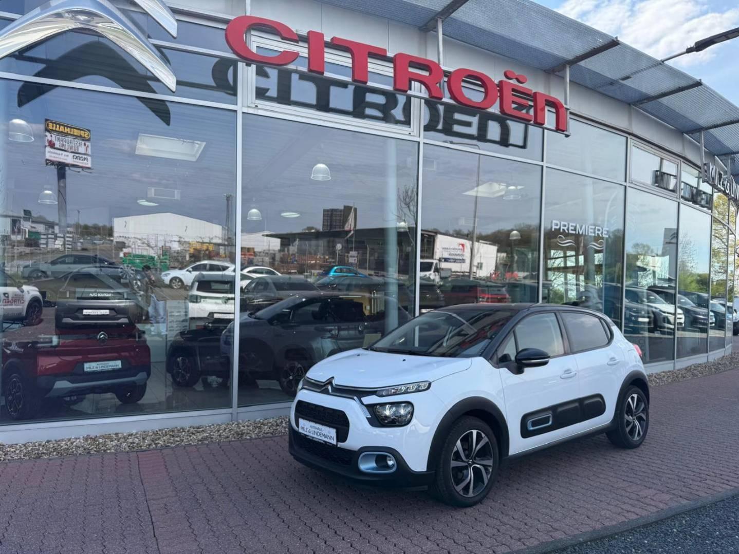 Citroën C3 Elle  PureTech  110  S&S