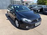 Volkswagen Golf Variant Match 1.Hd/NAVI/PDC/KLIMA/BLUETOOTH - Volkswagen Golf aus 2012: Variant