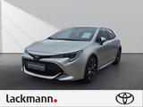 Toyota Corolla 2.0 Hybrid Lounge*Technikpaket*JBL*Kamer - Toyota Corolla in Solingen