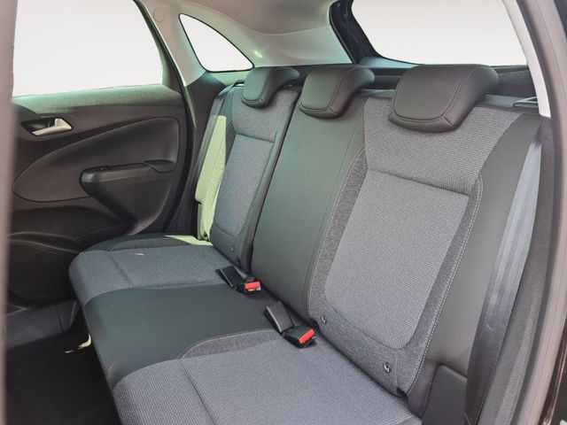Crossland 1.2 Automatik Business Elegance