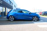 Renault Megane ENERGY TCe 205 EDC GT GT - Renault Megane: Blau