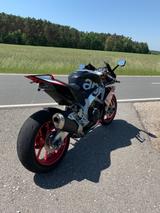 Aprilia RSV4 RF - APRILIA VON 751 BIS 1000 CCM