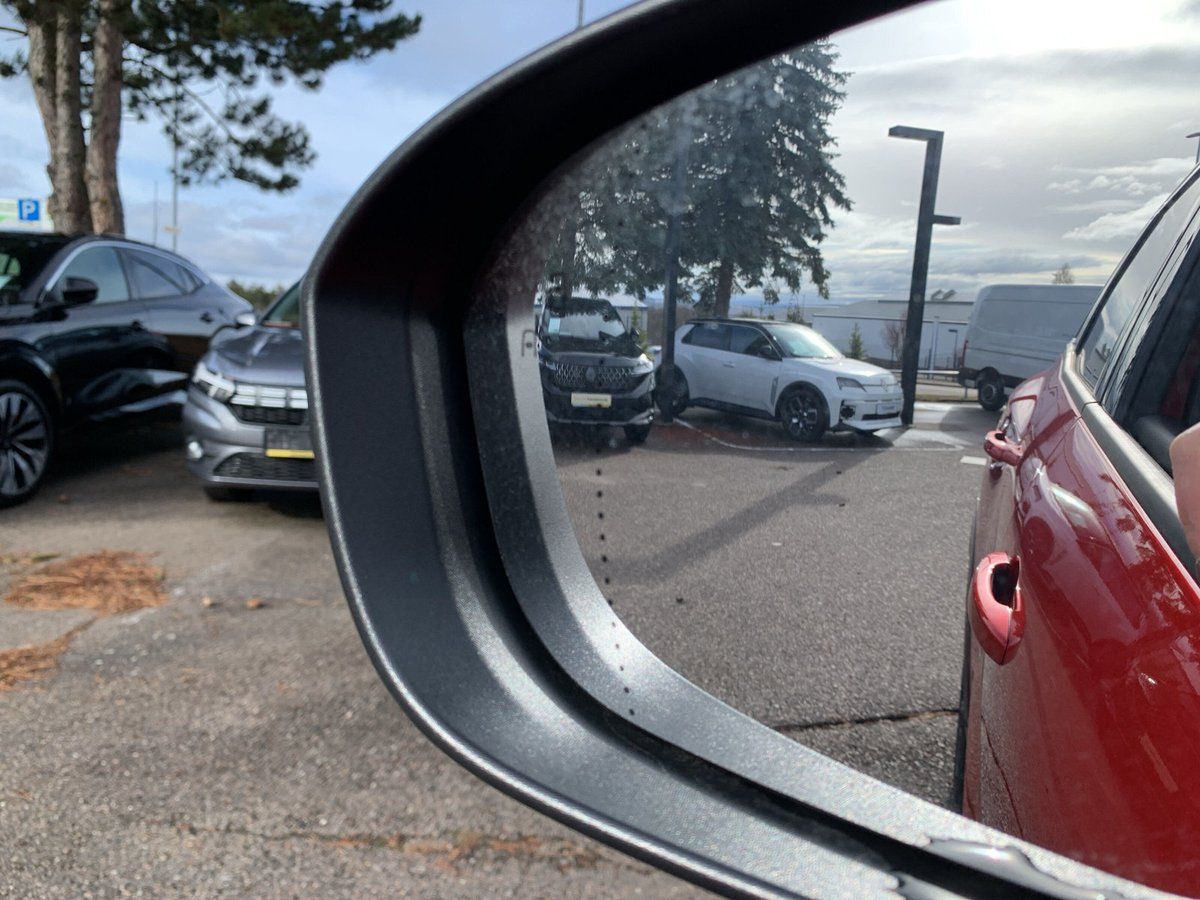 Renault Austral - Bild 31