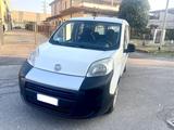 Fiat Fiorino 1.3 MJT 95CV Combi Semivetrato 5 Po - gebrauchte Fiat Fiorino aus dem Jahr 2011