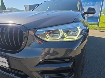 BMW X3 - 9