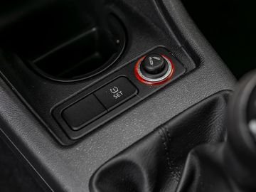 Volkswagen up! join up! Winter-Paket Sitzheizung