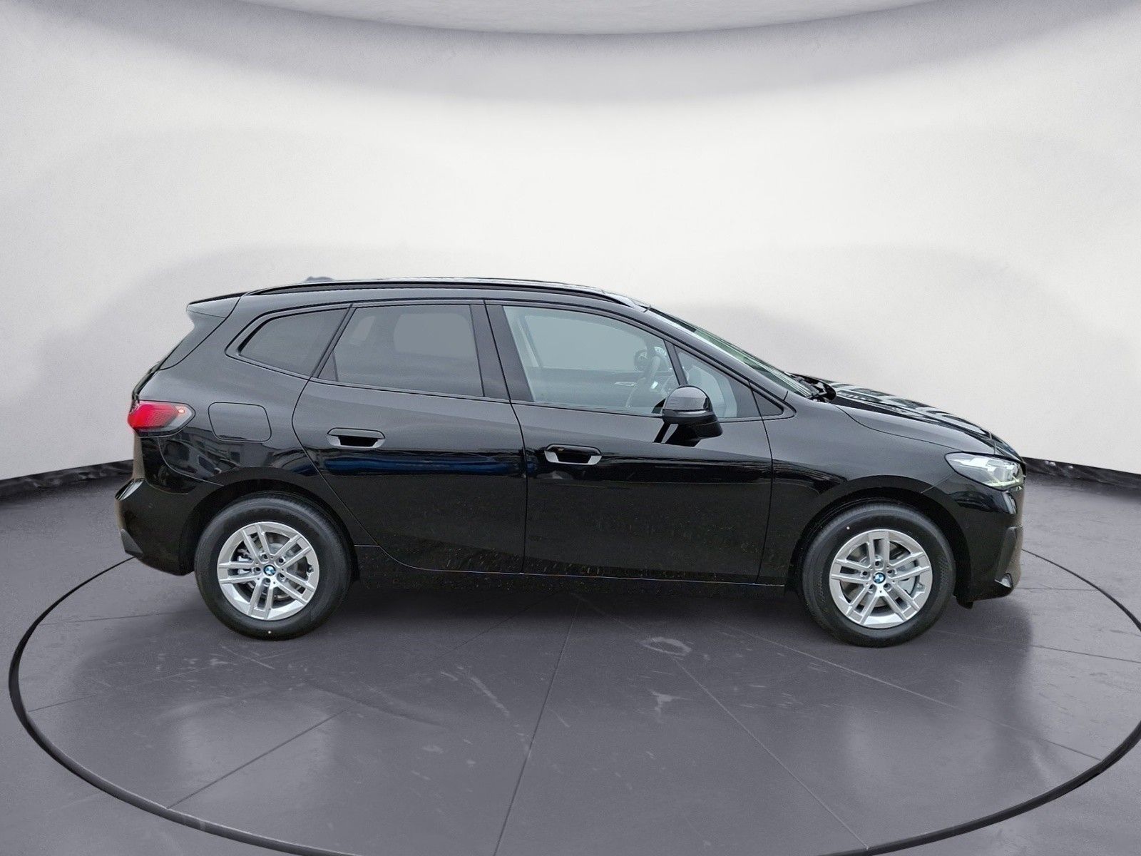 BMW 218 Active Tourer - Bild 6
