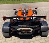 KTM X-BOW - KTM Gebrauchtwagen