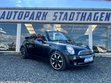 MINI Cooper Cabrio Sidewalk LEDER/SHZ/XENON/PDC/TEMPO - MINI Cooper Cabrio: Sidewalk