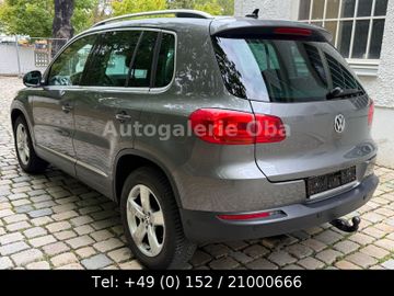 Volkswagen Tiguan - 7