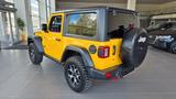 Jeep Wrangler 2.2l CRDi Rubicon Automatik Rubicon - Jeep Wrangler Rubicon mit Diesel-Antrieb