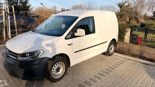 VW Caddy 2,0TDI 75kW BMT DSG Beach Maxi Beach