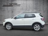 Volkswagen T-Cross GOAL 1.0 TSI OPF 6-Gang Navi IQ.Light - Jahreswagen: Allradantrieb