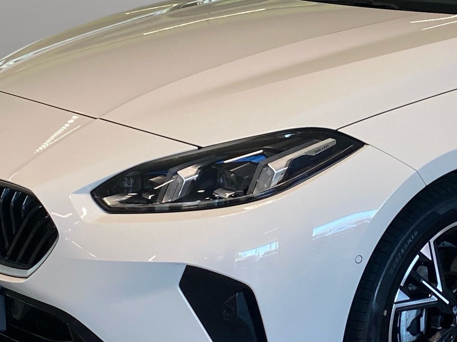 BMW 120 - Bild 7
