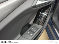 Audi A6 e-tron - Vorschau Bild 12