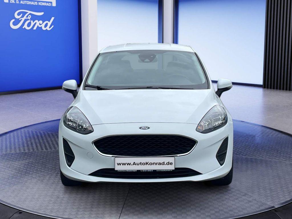 Ford Fiesta 1.0 Aut. COOL&CONNECT *Winter-Paket*