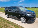 Opel Combo Life 1.2 Turbo 96kW Elegance Auto Elegance - Opel Combo Life Elegance mit Benzin-Antrieb