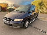Chrysler Crysler Voyager - gebrauchte Chrysler Voyager aus dem Jahr 1998