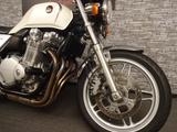 Honda CB1100 - HONDA CB 1100