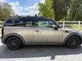 MINI Cooper 2.0D Clubman Automatik, CarPlay LED - MINI Cooper D Clubman Kombi Gebrauchtwagen