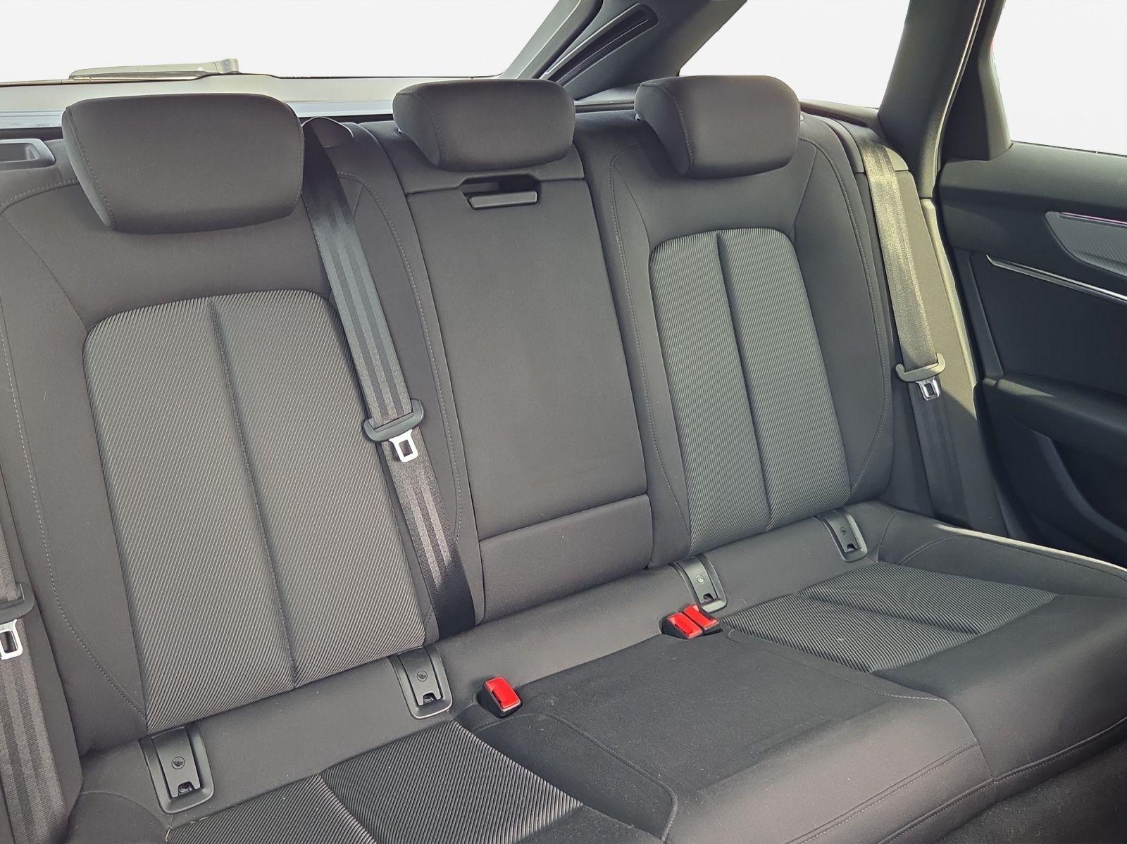 Audi A6 Avant Sport 40 TDI qu*Navi*LED*DVD*AHK*HUD*Vi, миниатюра 17