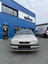 Opel Vectra A 2.0 GL Oldtimer - gebrauchte Opel Vectra aus dem Jahr 1993
