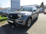 Ford Explorer ST-Line PHEV - AHK/7 Sitze/Pano/ACC/TWA - Ford Explorer mit Hybrid-Antrieb: Allradantrieb