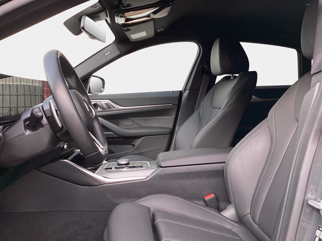 BMW 420 Gran Coupé - Bild 10