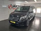 Mercedes-Benz Vito Mixto 119 CDI RWD kompakt*Automatik*Navi* - Mercedes-Benz Vito: Automat